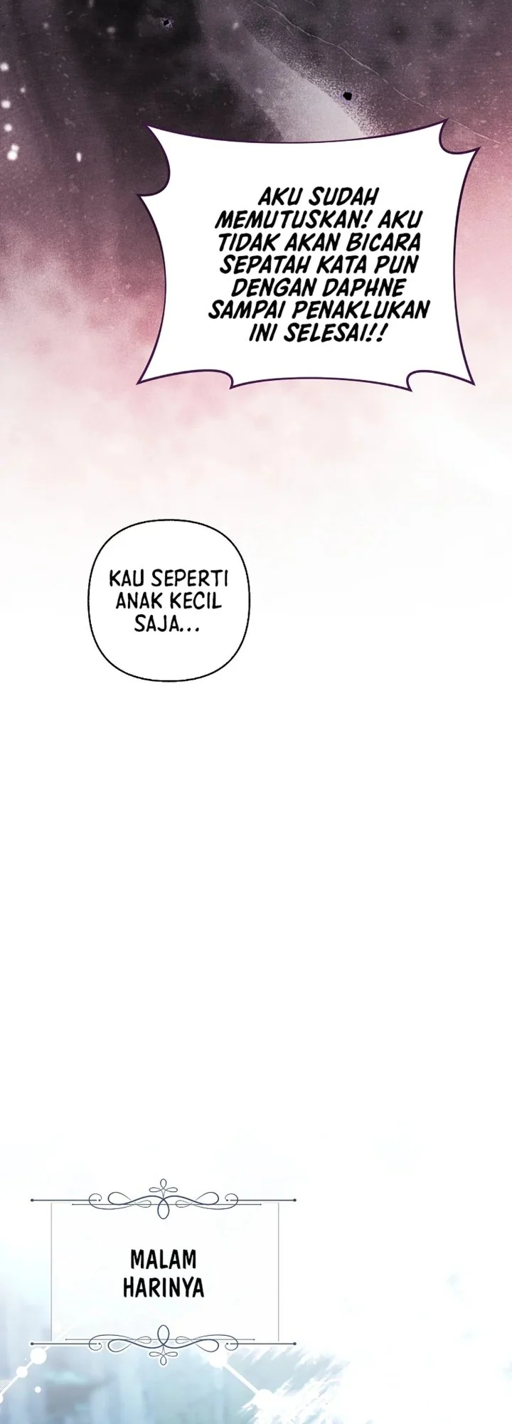 Baby Trouble Maker Chapter 30 Gambar 35