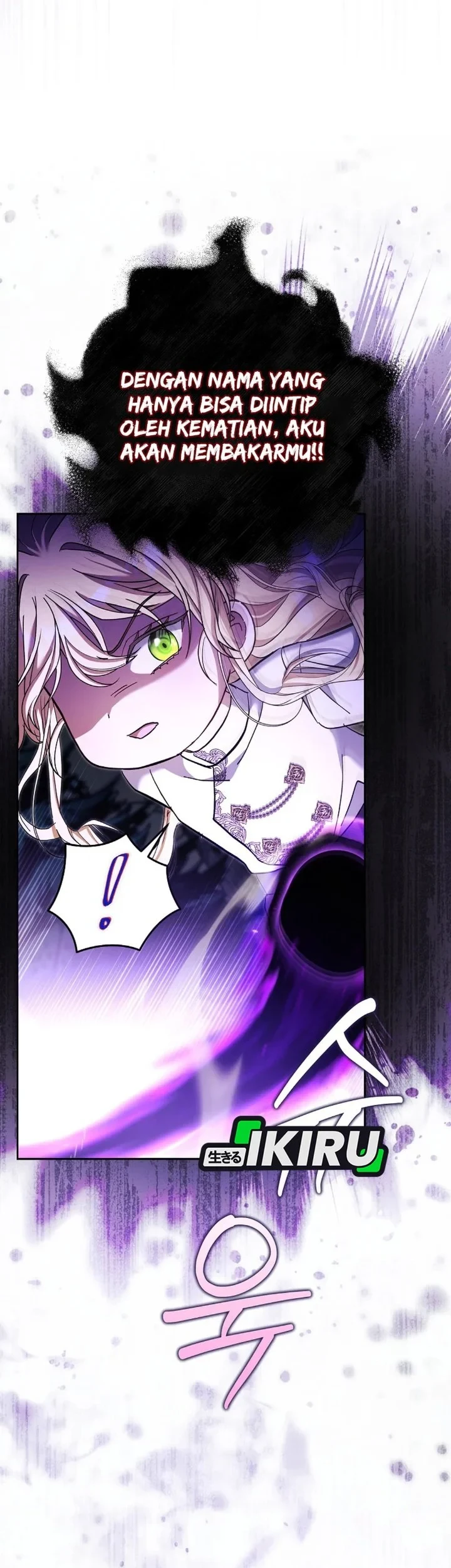 Baby Trouble Maker Chapter 30 Gambar 53