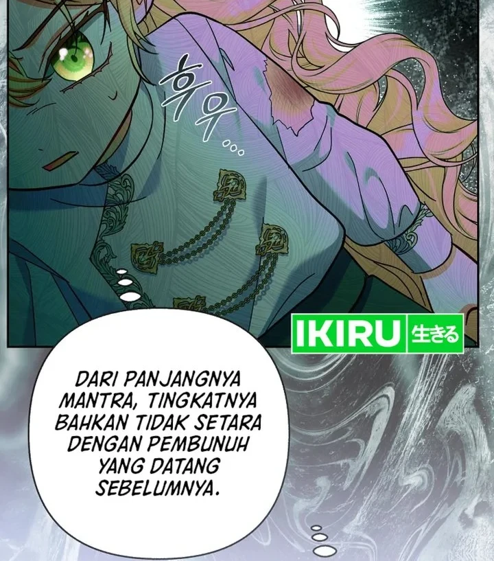 Baby Trouble Maker Chapter 30 Gambar 57