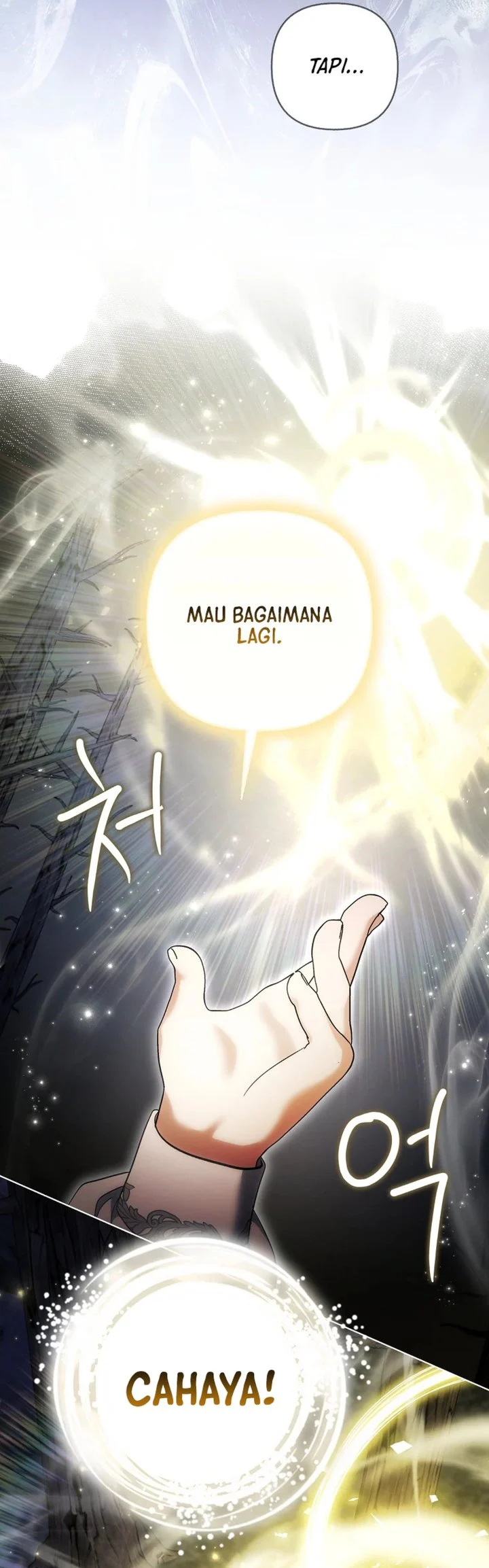 Baby Trouble Maker Chapter 30 Gambar 58
