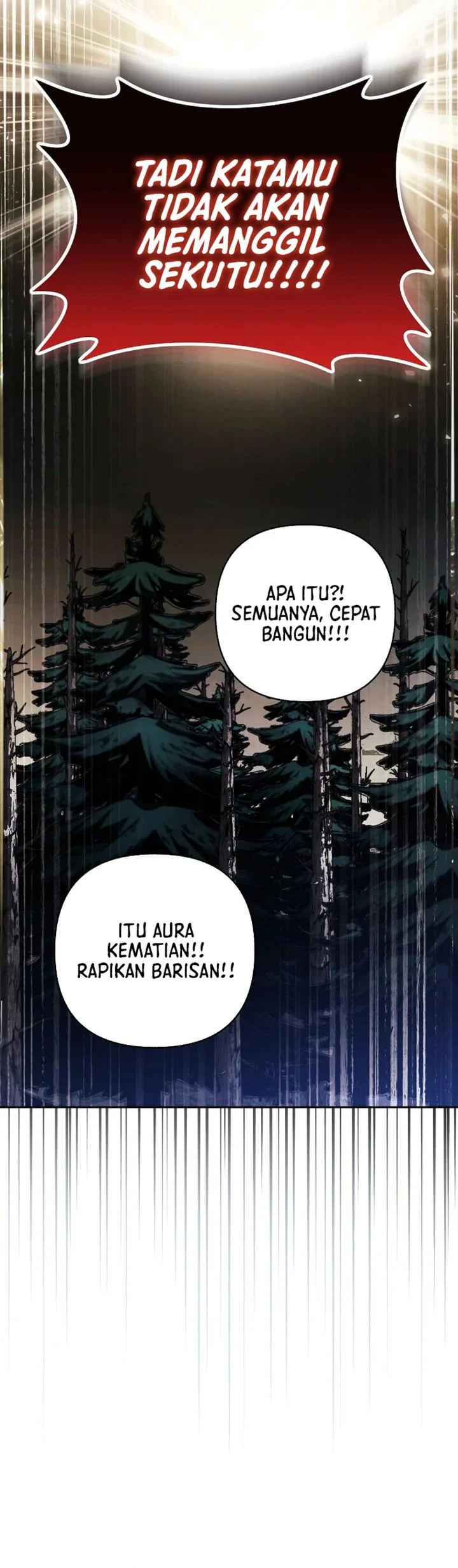 Baby Trouble Maker Chapter 30 Gambar 63