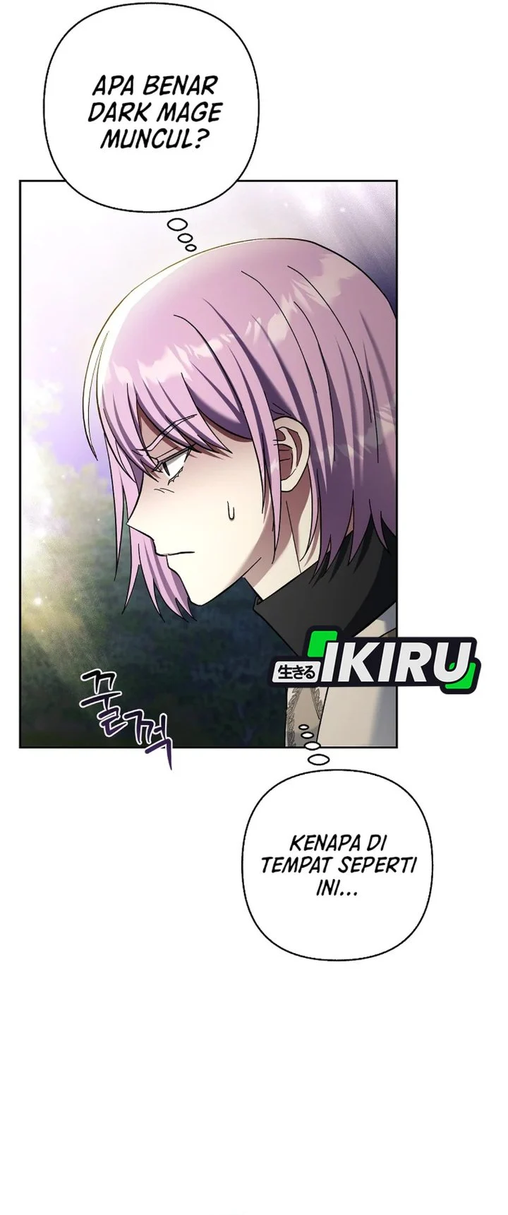 Baby Trouble Maker Chapter 30 Gambar 65