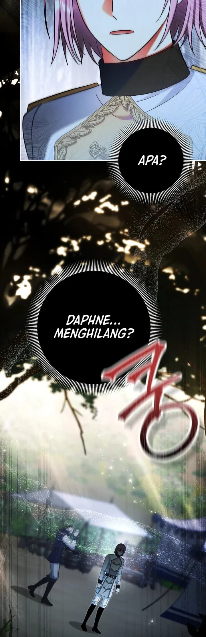 Baby Trouble Maker Chapter 30 Gambar 67