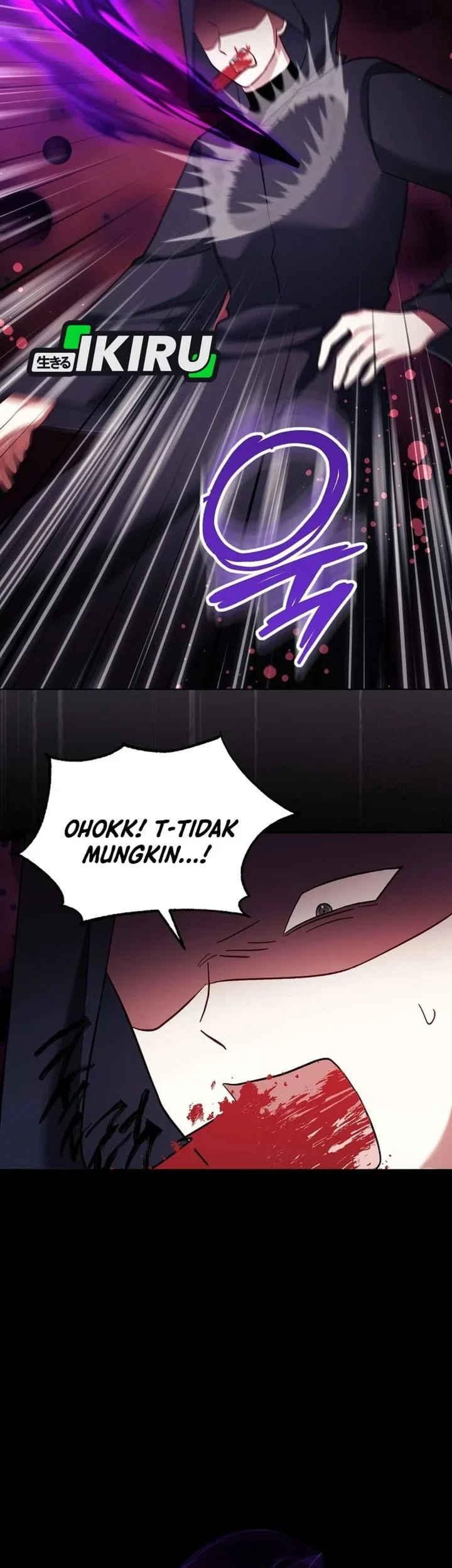 Baby Trouble Maker Chapter 31 Gambar 49