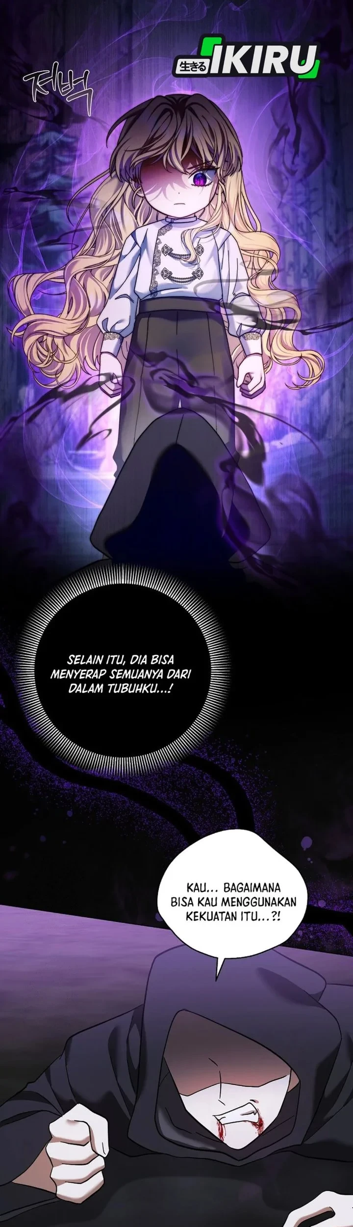 Baby Trouble Maker Chapter 31 Gambar 51