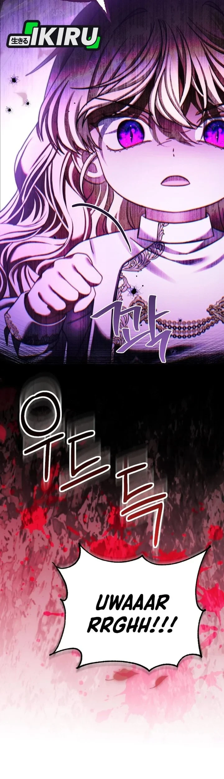 Baby Trouble Maker Chapter 31 Gambar 53