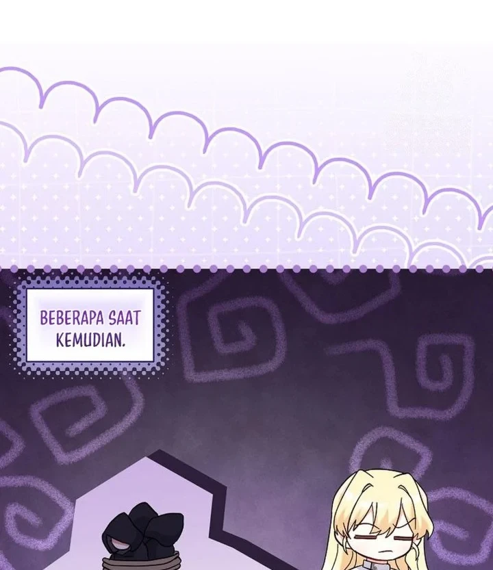 Baby Trouble Maker Chapter 31 Gambar 54
