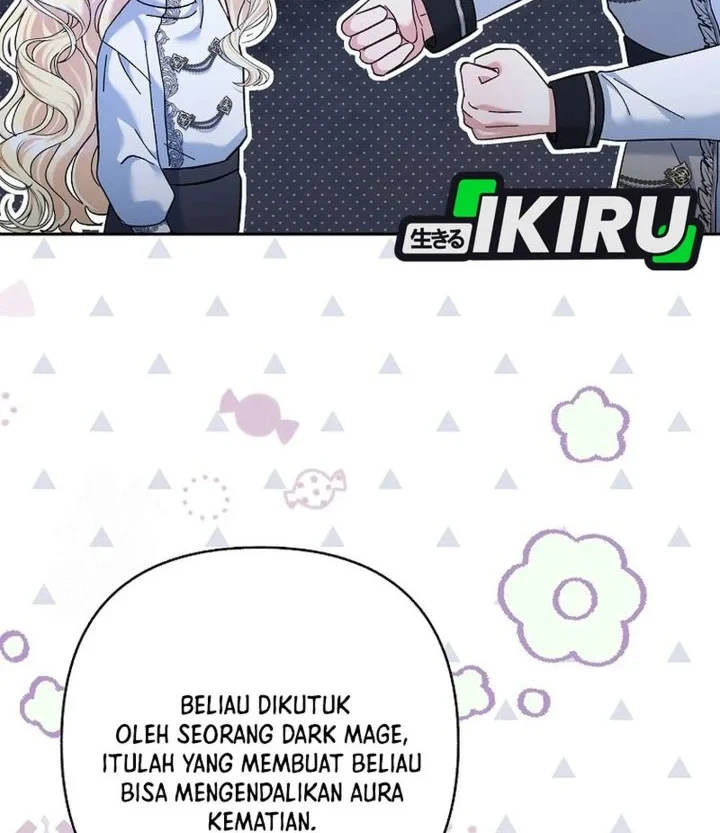 Baby Trouble Maker Chapter 31 Gambar 60