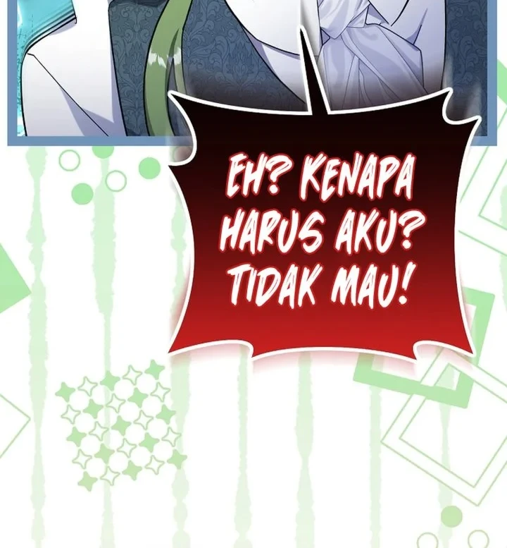 Baby Trouble Maker Chapter 32 Gambar 54