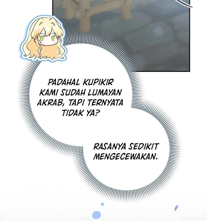 Baby Trouble Maker Chapter 32 Gambar 59