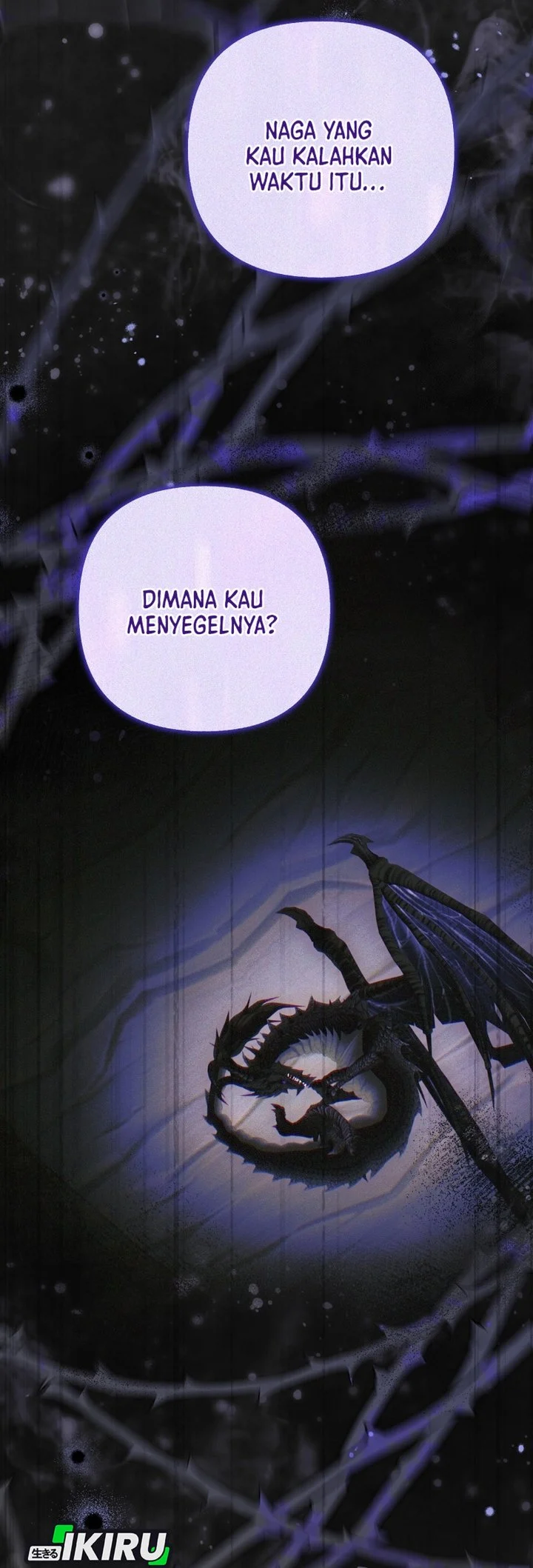Baby Trouble Maker Chapter 33 Gambar 20