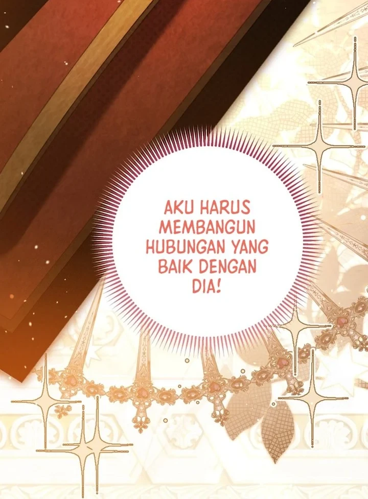 Baby Trouble Maker Chapter 33 Gambar 46