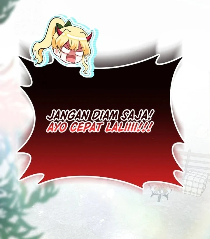 Baby Trouble Maker Chapter 33 Gambar 64