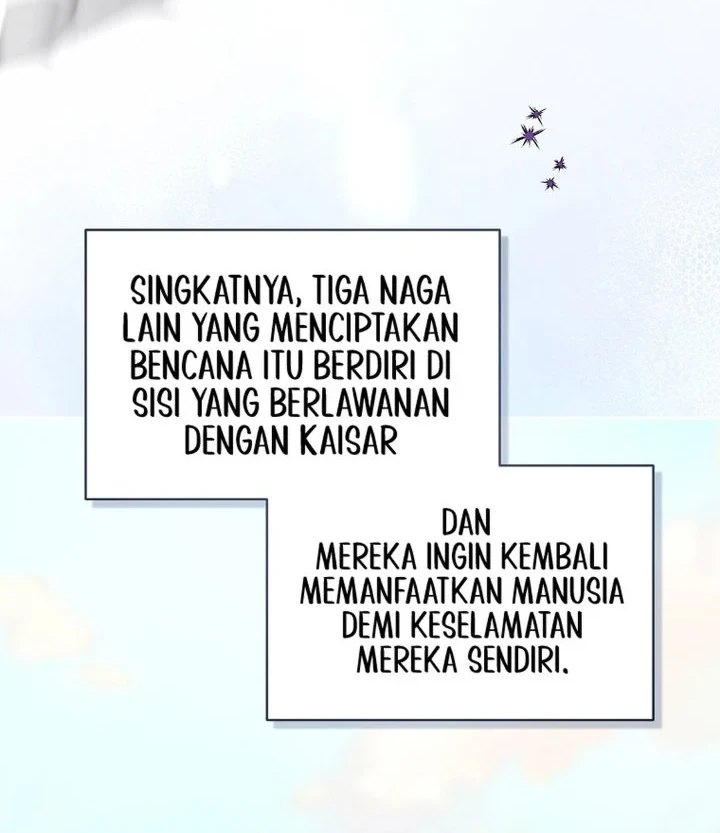 Baby Trouble Maker Chapter 34 Gambar 51