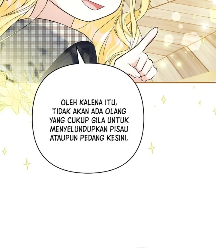 Baby Trouble Maker Chapter 35 Gambar 44