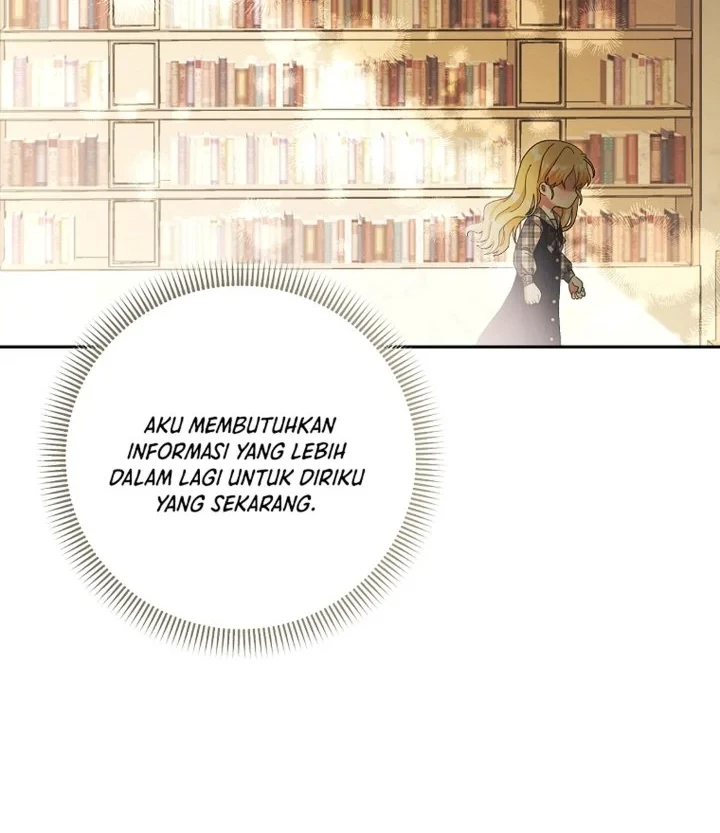 Baby Trouble Maker Chapter 35 Gambar 48