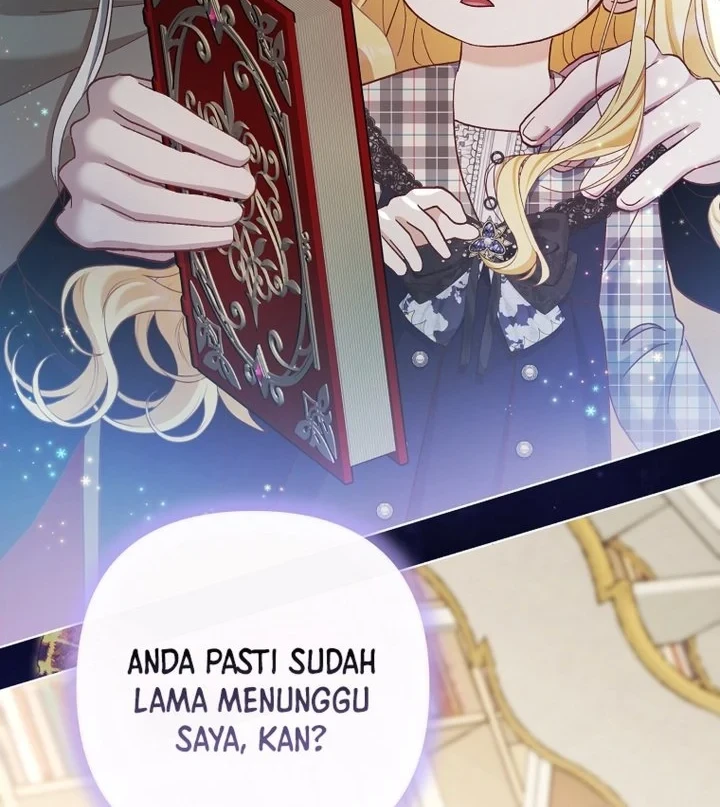 Baby Trouble Maker Chapter 35 Gambar 52