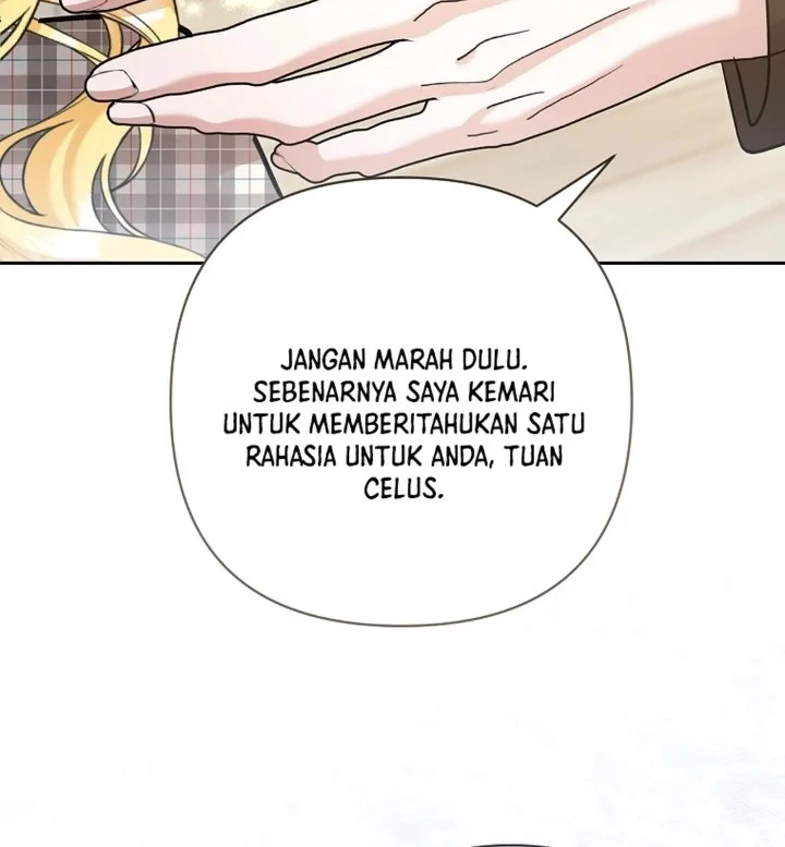 Baby Trouble Maker Chapter 35 Gambar 64