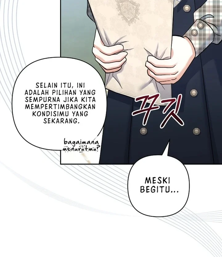Baby Trouble Maker Chapter 36 Gambar 42