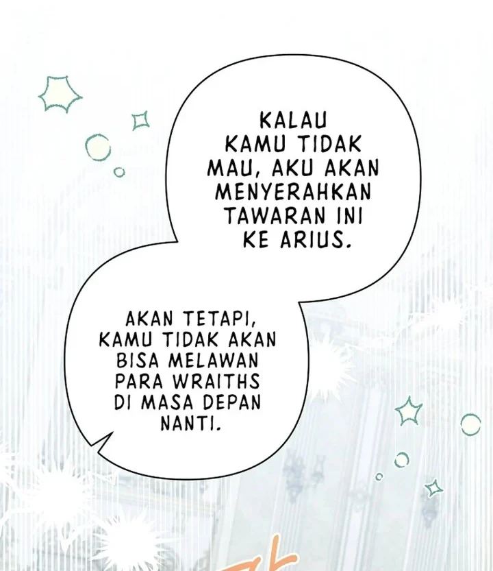 Baby Trouble Maker Chapter 36 Gambar 46