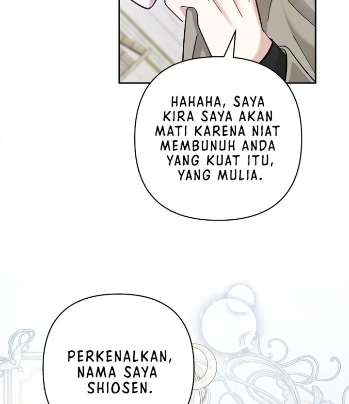 Baby Trouble Maker Chapter 36 Gambar 52