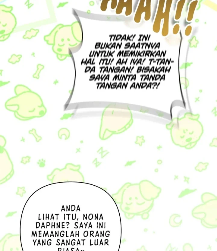 Baby Trouble Maker Chapter 36 Gambar 58