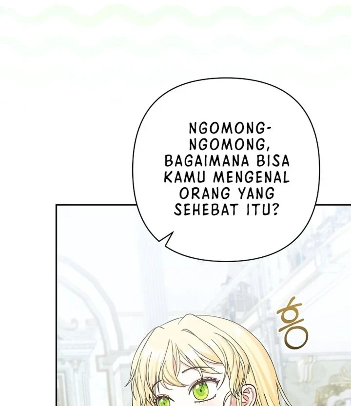 Baby Trouble Maker Chapter 36 Gambar 60