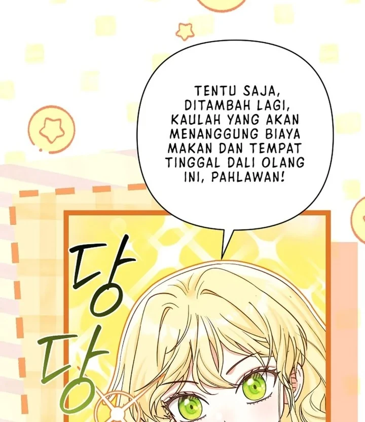 Baby Trouble Maker Chapter 36 Gambar 62