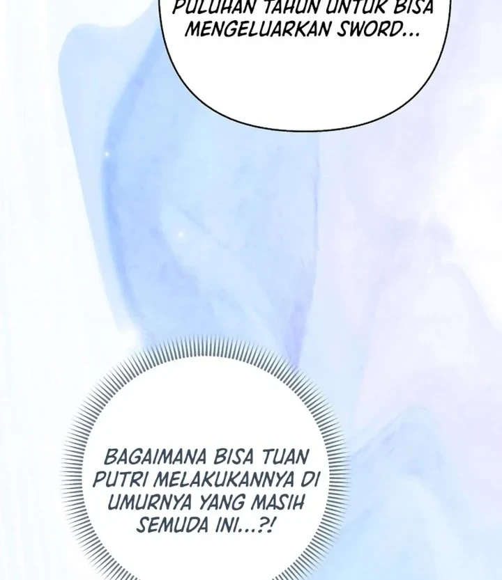 Baby Trouble Maker Chapter 37 Gambar 42