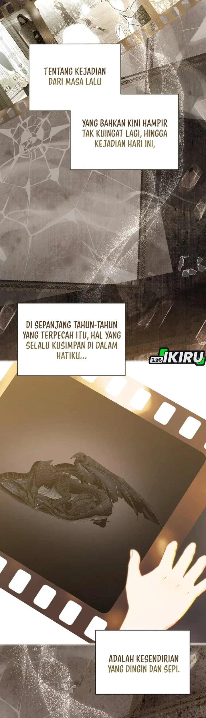 Baby Trouble Maker Chapter 37 Gambar 45