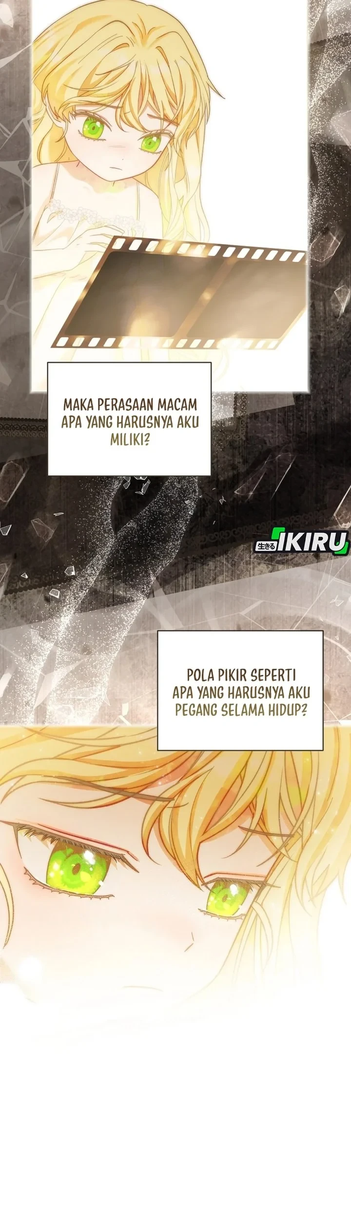 Baby Trouble Maker Chapter 37 Gambar 47
