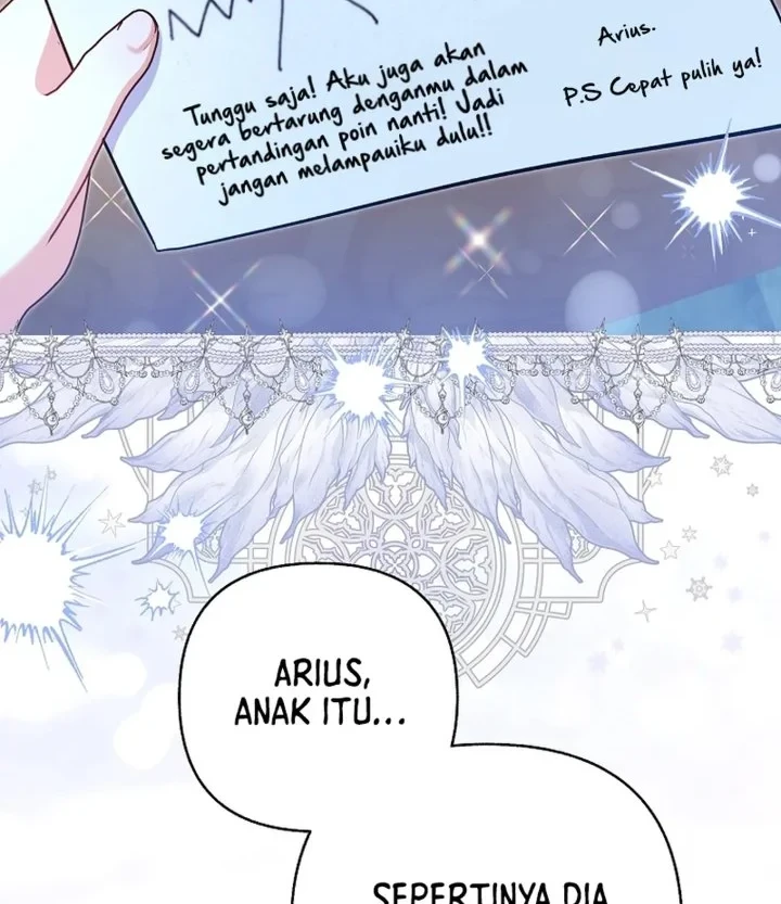 Baby Trouble Maker Chapter 37 Gambar 54