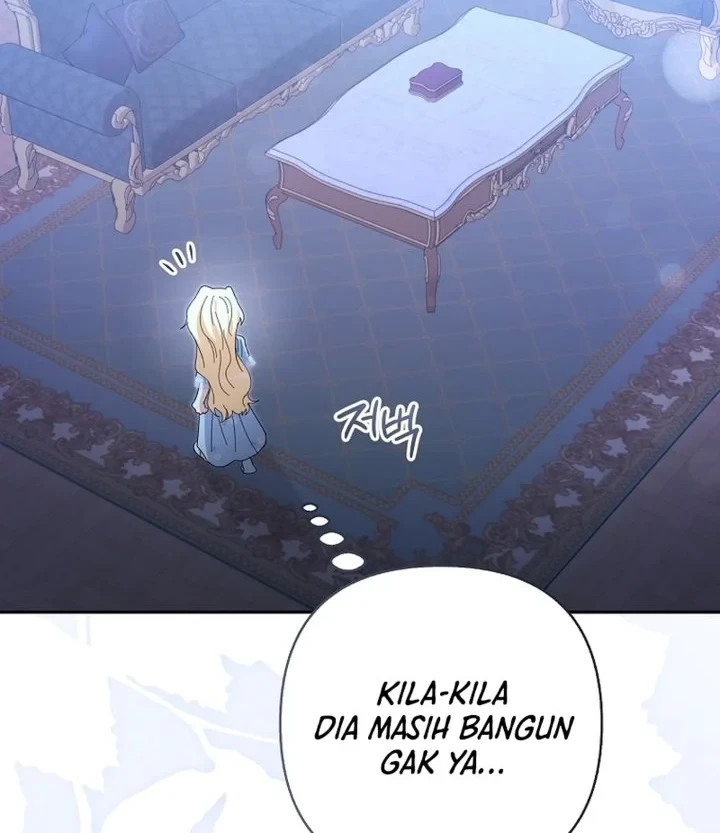 Baby Trouble Maker Chapter 37 Gambar 58