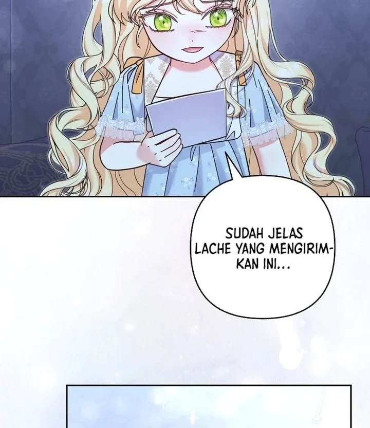 Baby Trouble Maker Chapter 37 Gambar 60