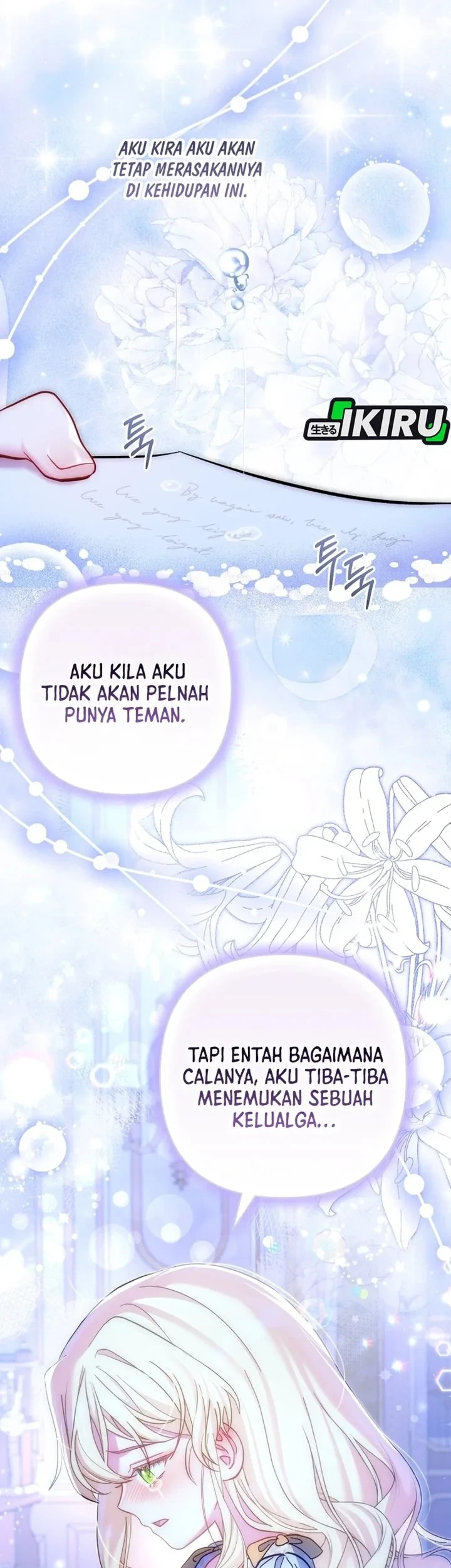 Baby Trouble Maker Chapter 37 Gambar 63