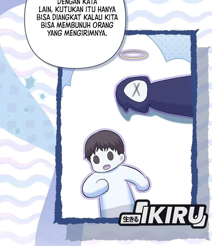 Baby Trouble Maker Chapter 38 Gambar 48