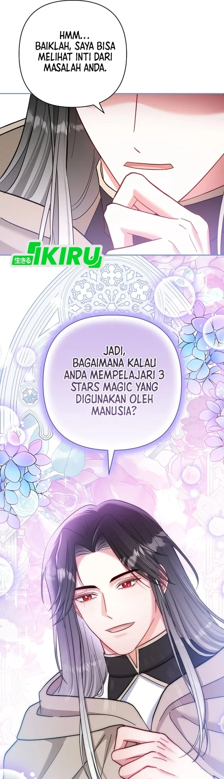 Baby Trouble Maker Chapter 38 Gambar 65