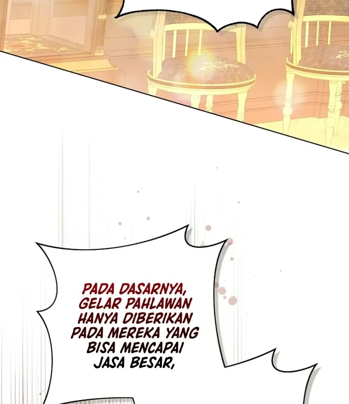 Baby Trouble Maker Chapter 39 Gambar 48