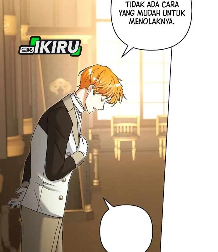 Baby Trouble Maker Chapter 39 Gambar 56