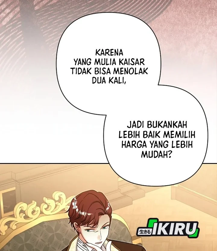 Baby Trouble Maker Chapter 39 Gambar 62
