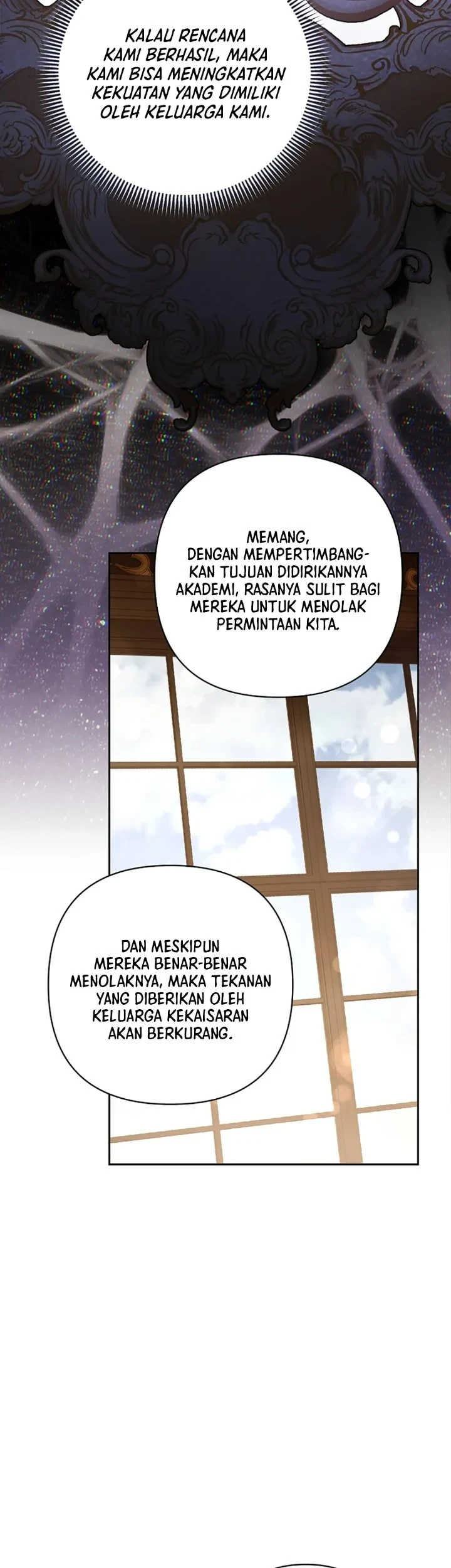 Baby Trouble Maker Chapter 39 Gambar 65