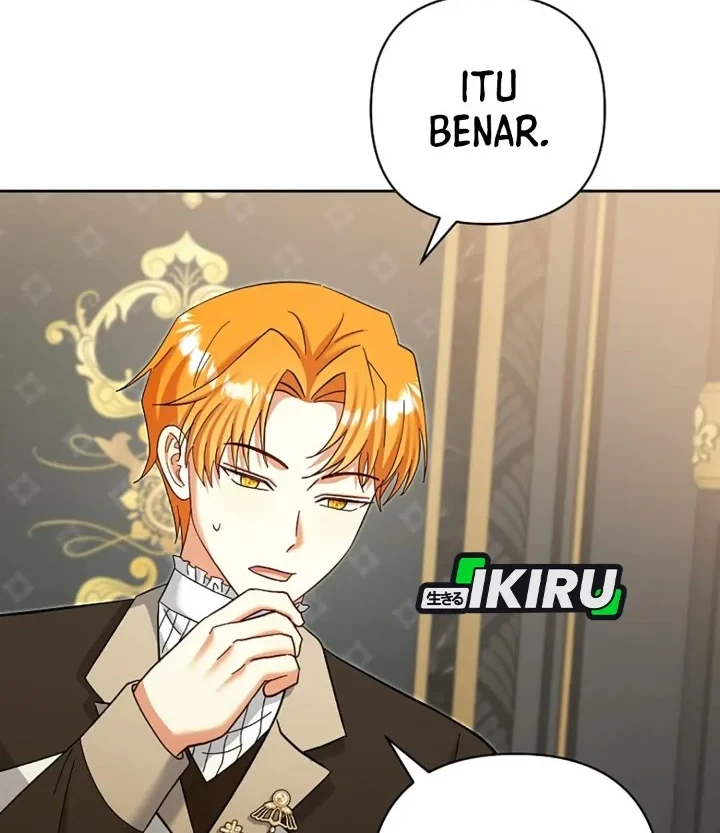 Baby Trouble Maker Chapter 39 Gambar 66