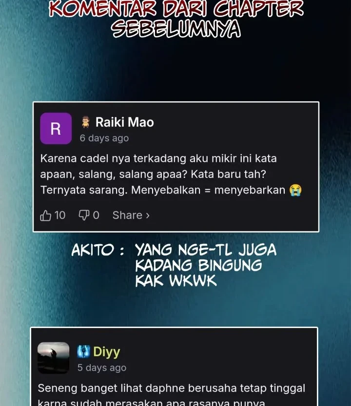 Baby Trouble Maker Chapter 39 Gambar 70