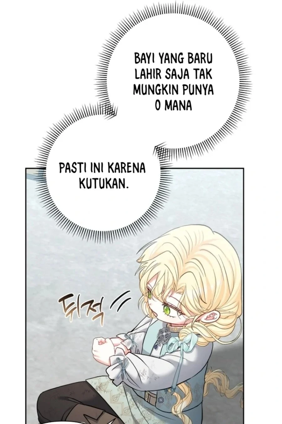 Baby Trouble Maker Chapter 4 Gambar 15