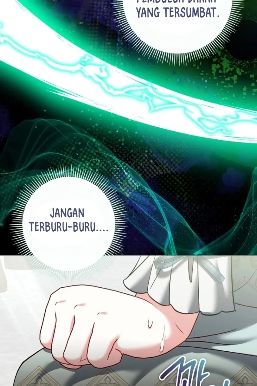 Baby Trouble Maker Chapter 4 Gambar 25