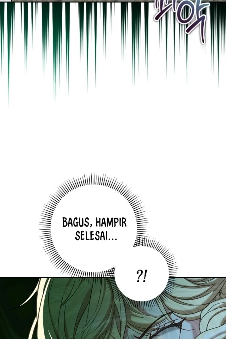 Baby Trouble Maker Chapter 4 Gambar 26