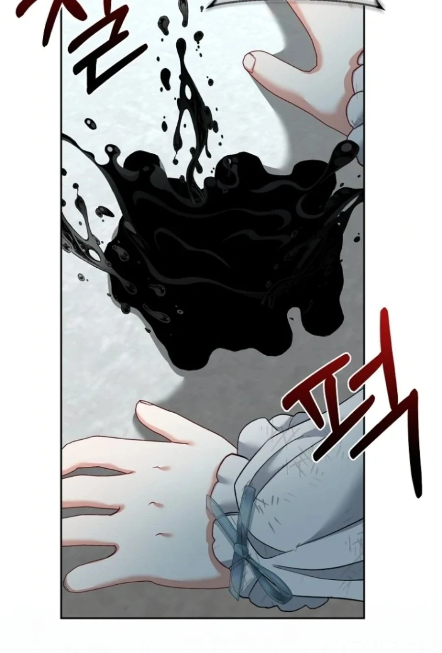 Baby Trouble Maker Chapter 4 Gambar 28