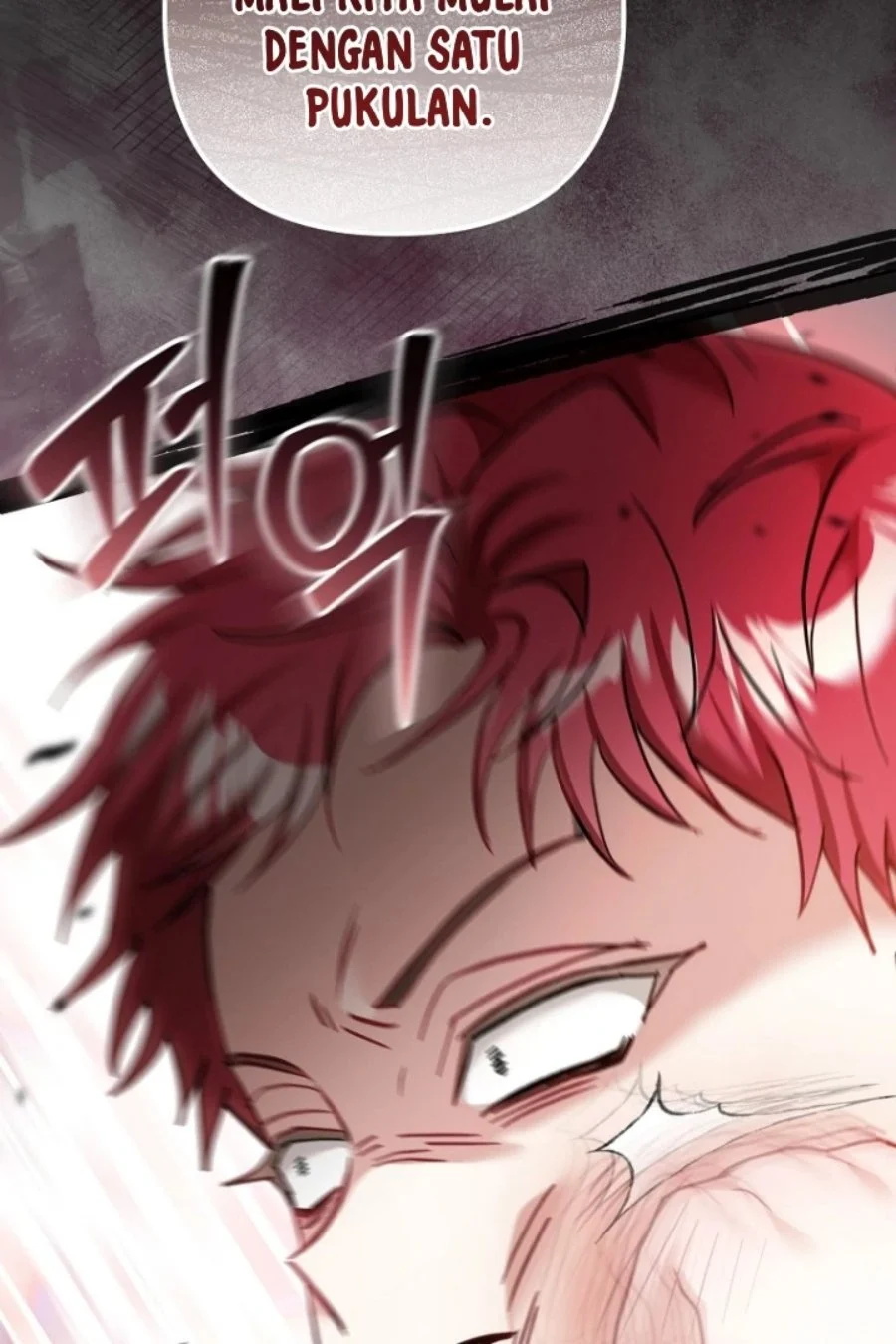Baby Trouble Maker Chapter 4 Gambar 53
