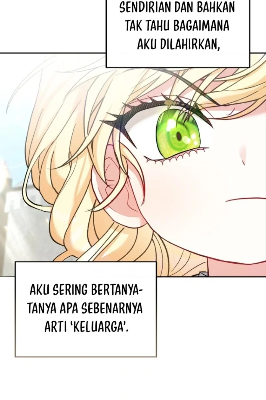 Baby Trouble Maker Chapter 4 Gambar 61