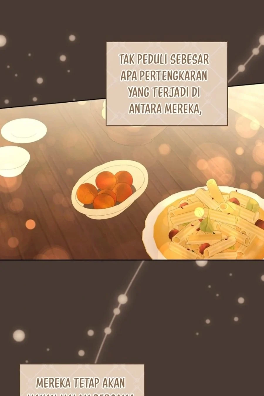 Baby Trouble Maker Chapter 4 Gambar 64